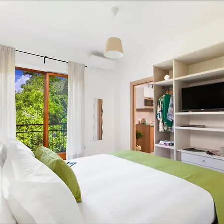 Bed and breakfast Torna A Surriento Península Sorrentina