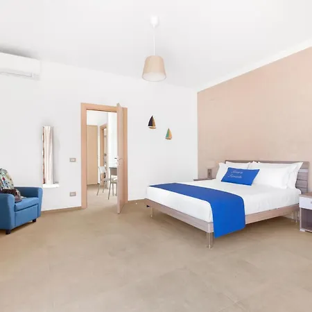 Torna A Surriento Bed and breakfast