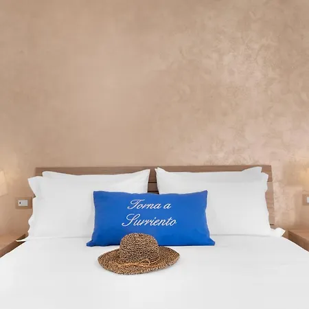 Bed and breakfast Torna A Surriento *
