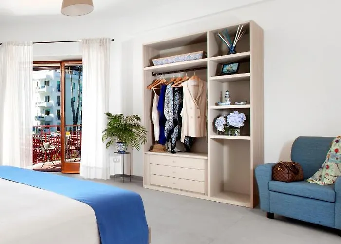 Torna A Surriento Półwysep Sorrentyński