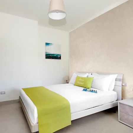 Alojamento de Acomodação e Pequeno-almoço Torna A Surriento