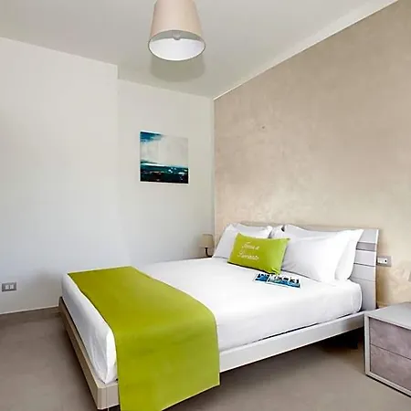 Torna A Surriento Bed & Breakfast Sorrento