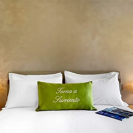 Bed & Breakfast Torna A Surriento Sorrento