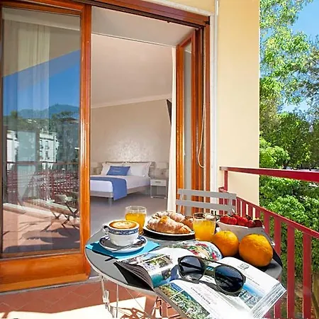 Bed & Breakfast Torna A Surriento Sorrento