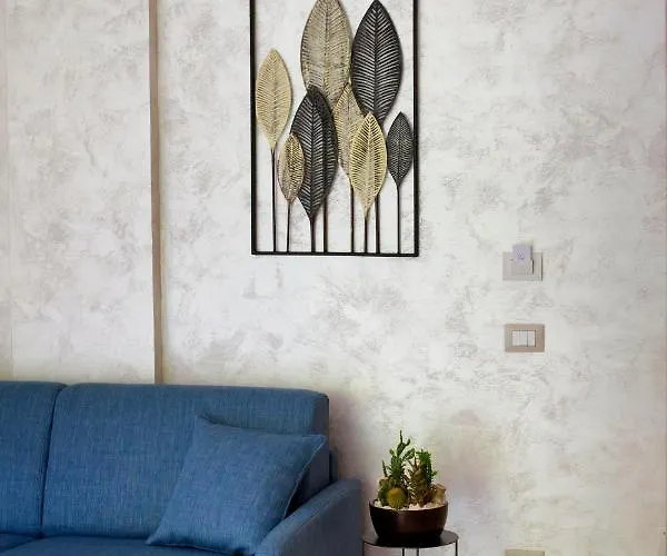 Bed & Breakfast Torna A Surriento Sorrento