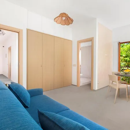 Torna A Surriento B&B 4*