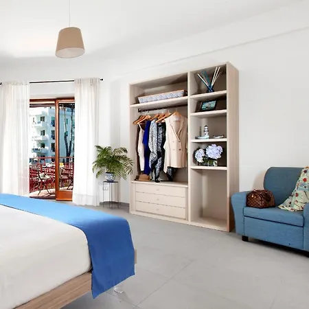 Torna A Surriento Sorrento