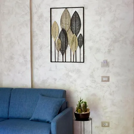 B&B Torna A Surriento 소렌토