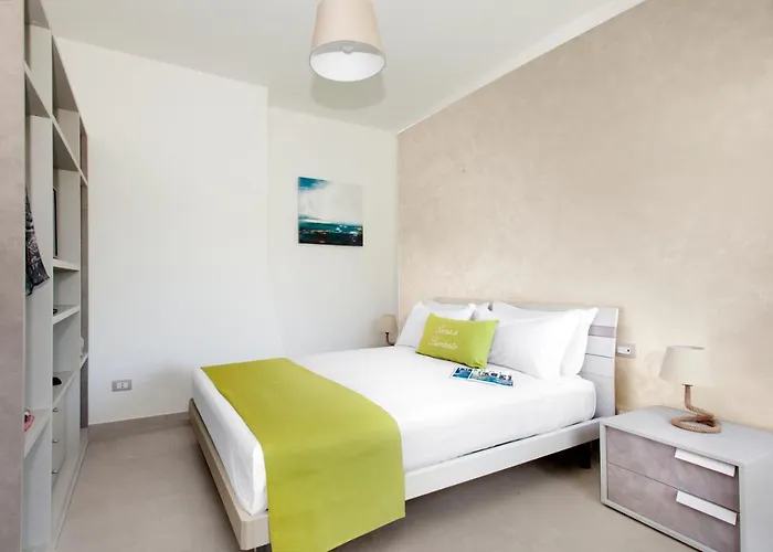 Bed & Breakfast Torna A Surriento