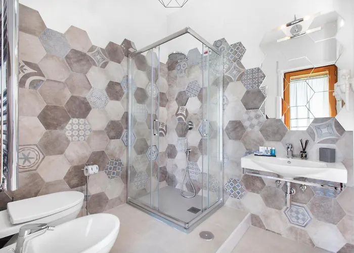 Torna A Surriento Bed and Breakfast